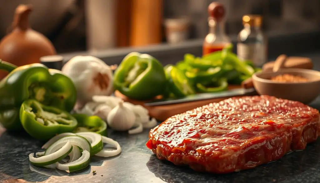 Customizing pepper steak recipe Customizing pepper steak recipe