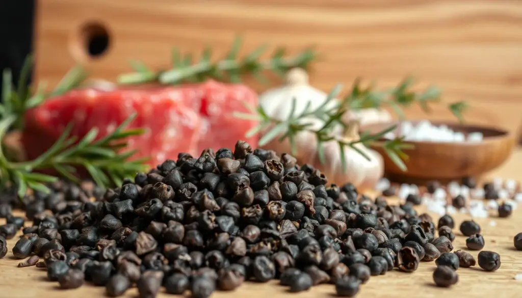 essential ingredients for pepper steak essential ingredients for pepper steak