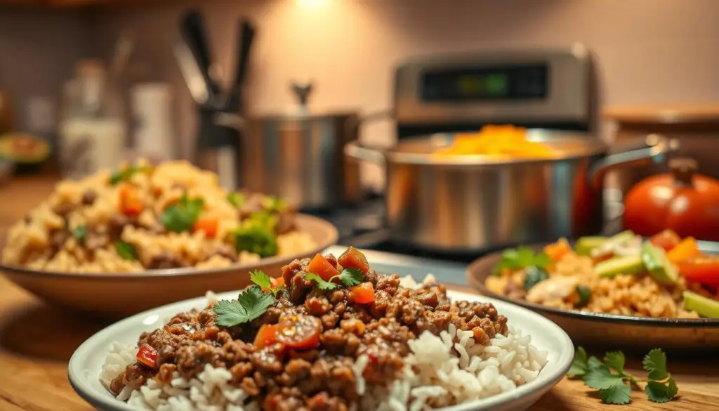 kid-friendly ground beef and rice options kid-friendly ground beef and rice options