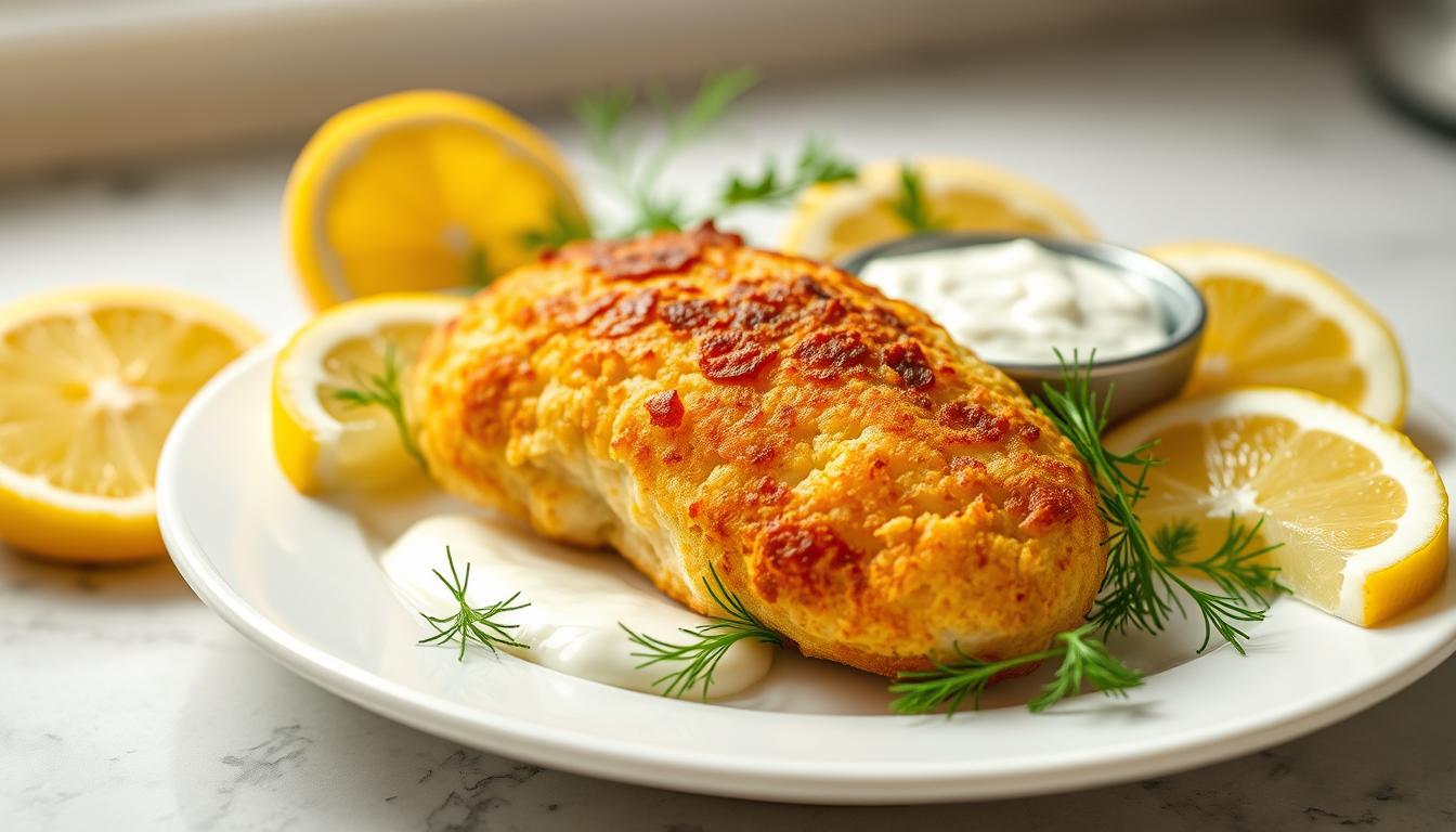 salmon croquette recipe