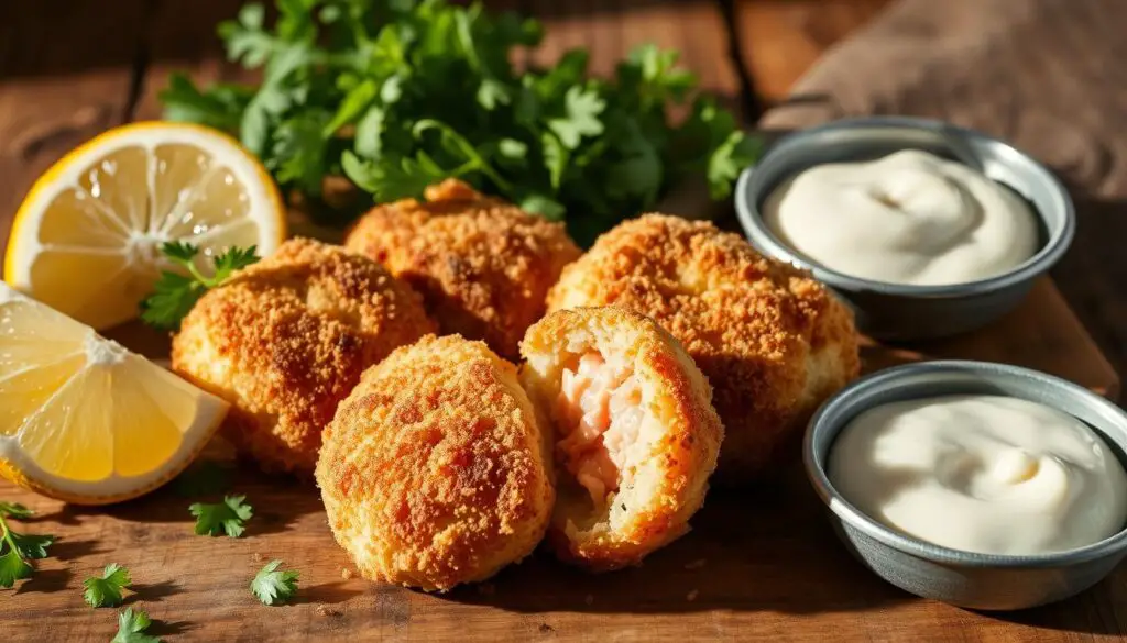 salmon croquettes recipe salmon croquettes recipe