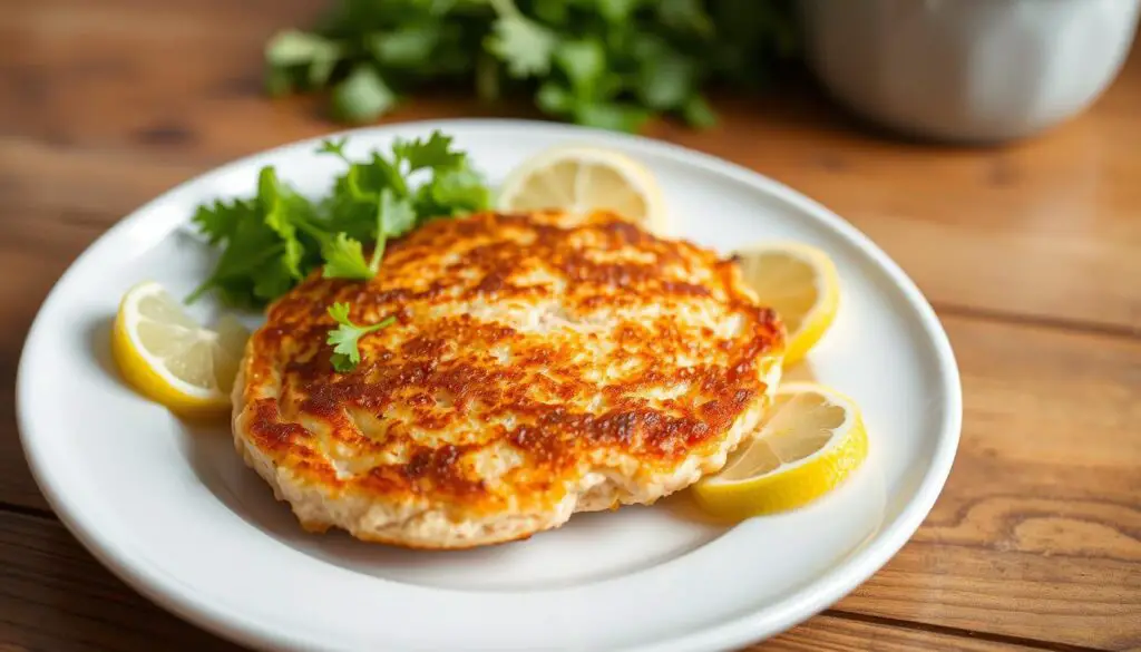 salmon patty recipe salmon patty recipe