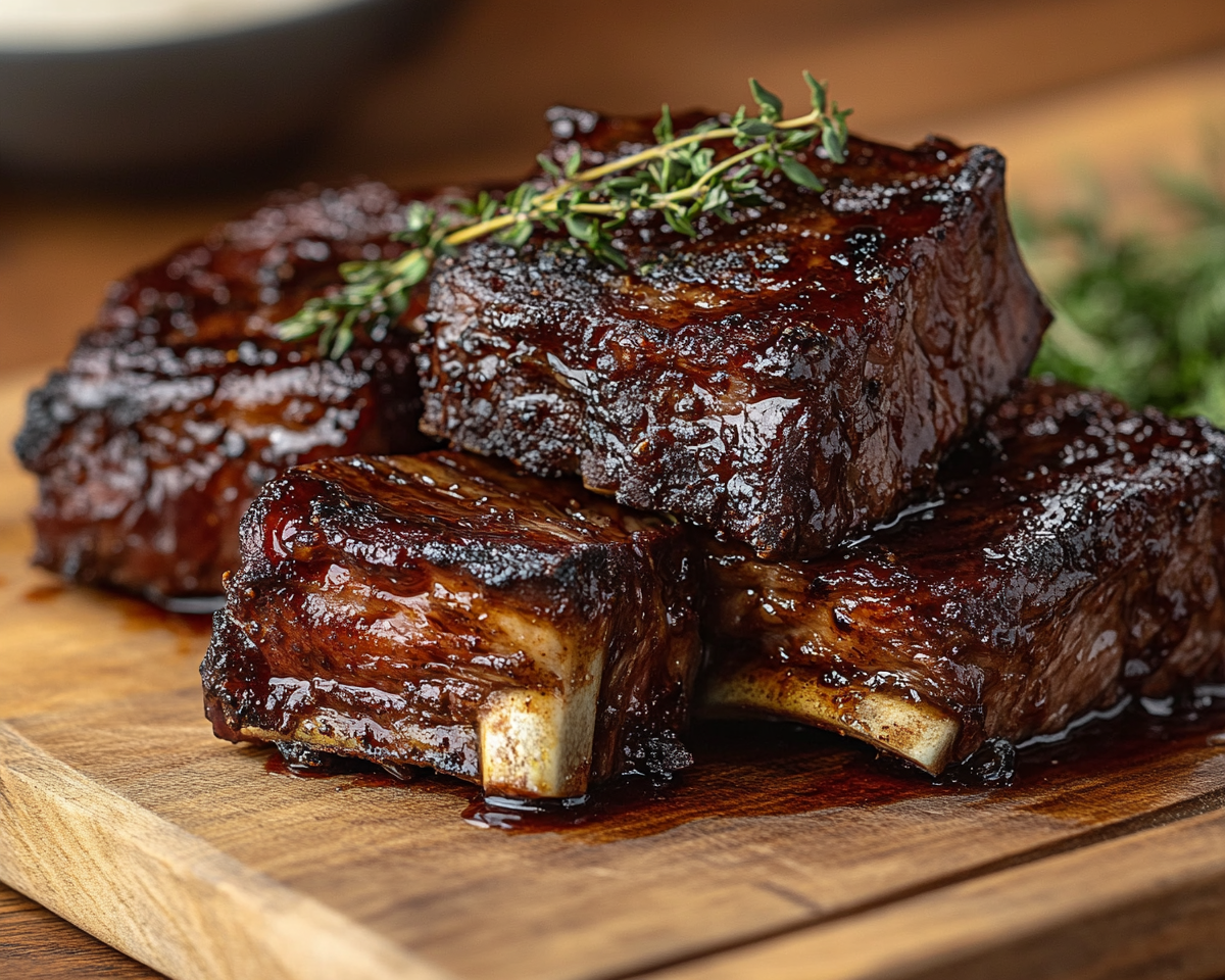 boneless beef short ribs recipe