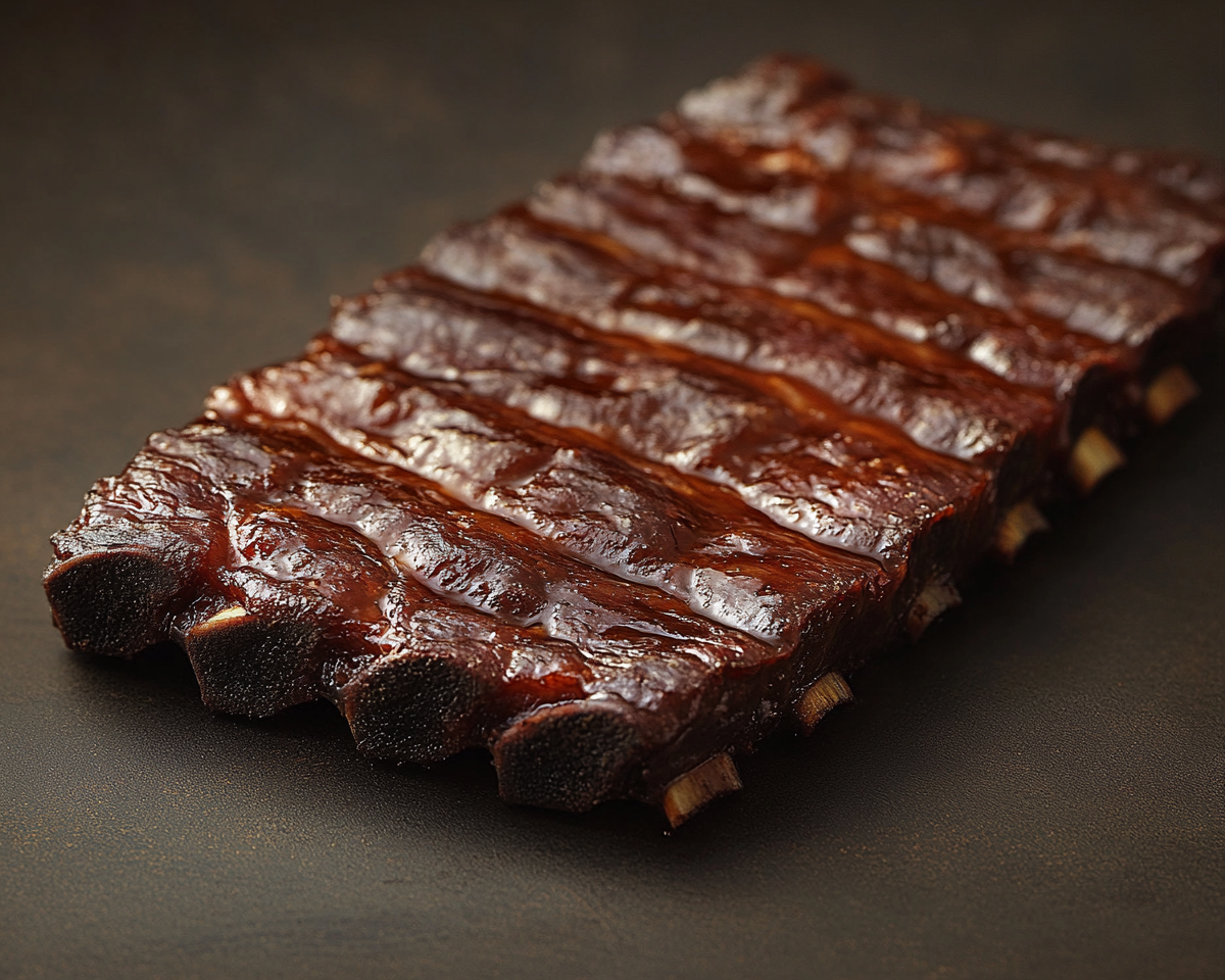 beef ribs recipe oven