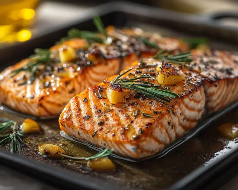 leftover salmon recipes