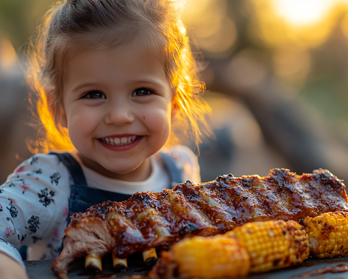 beef back ribs recipe