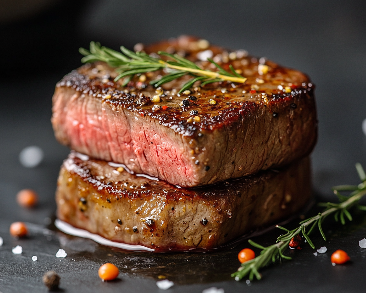 cubed steak recipe