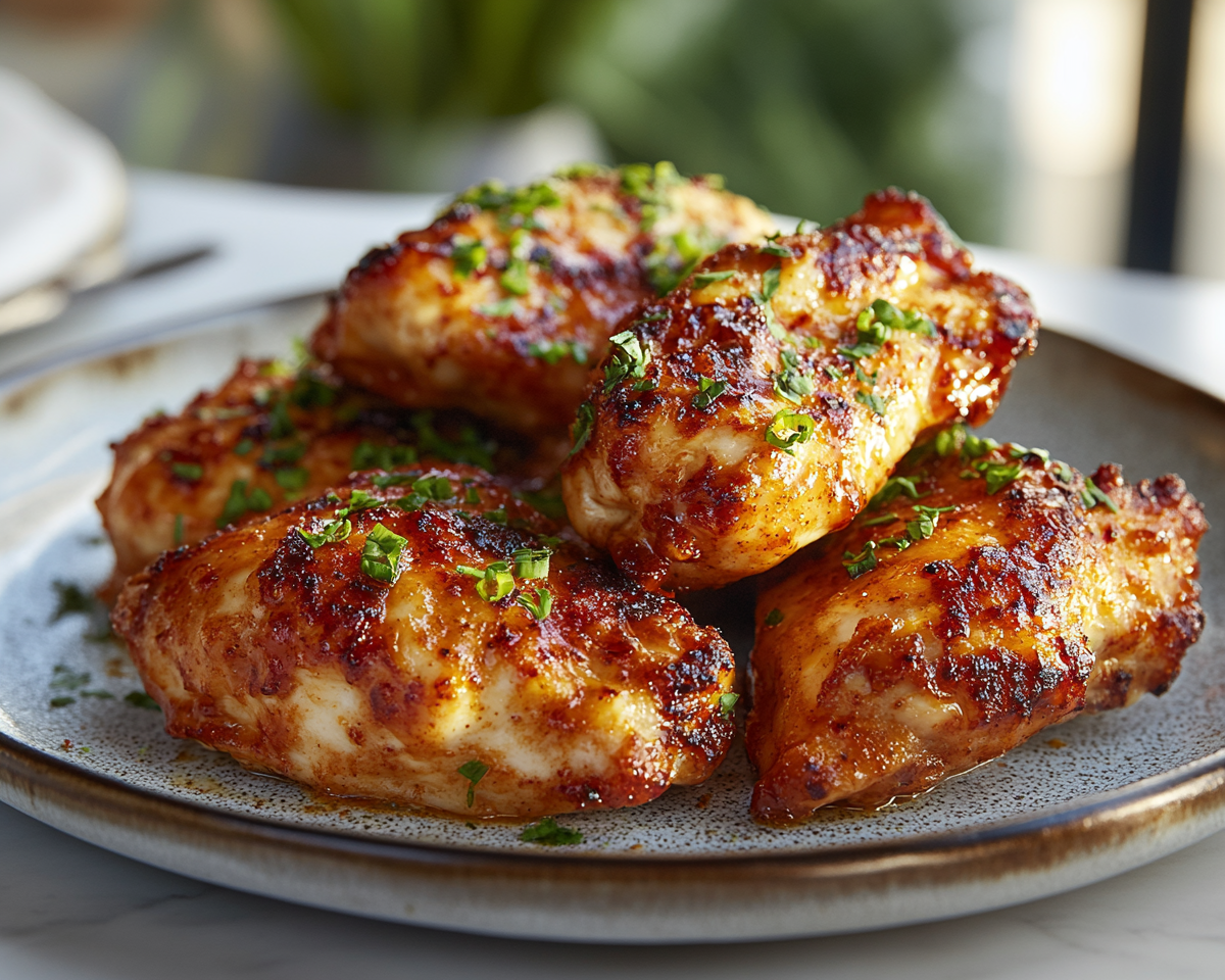 crack chicken recipe