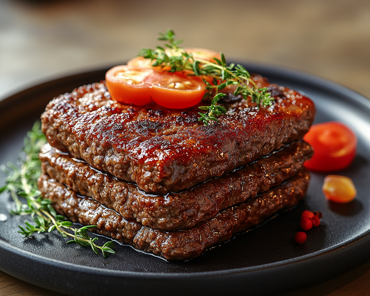 what recipes can you make with ground beef